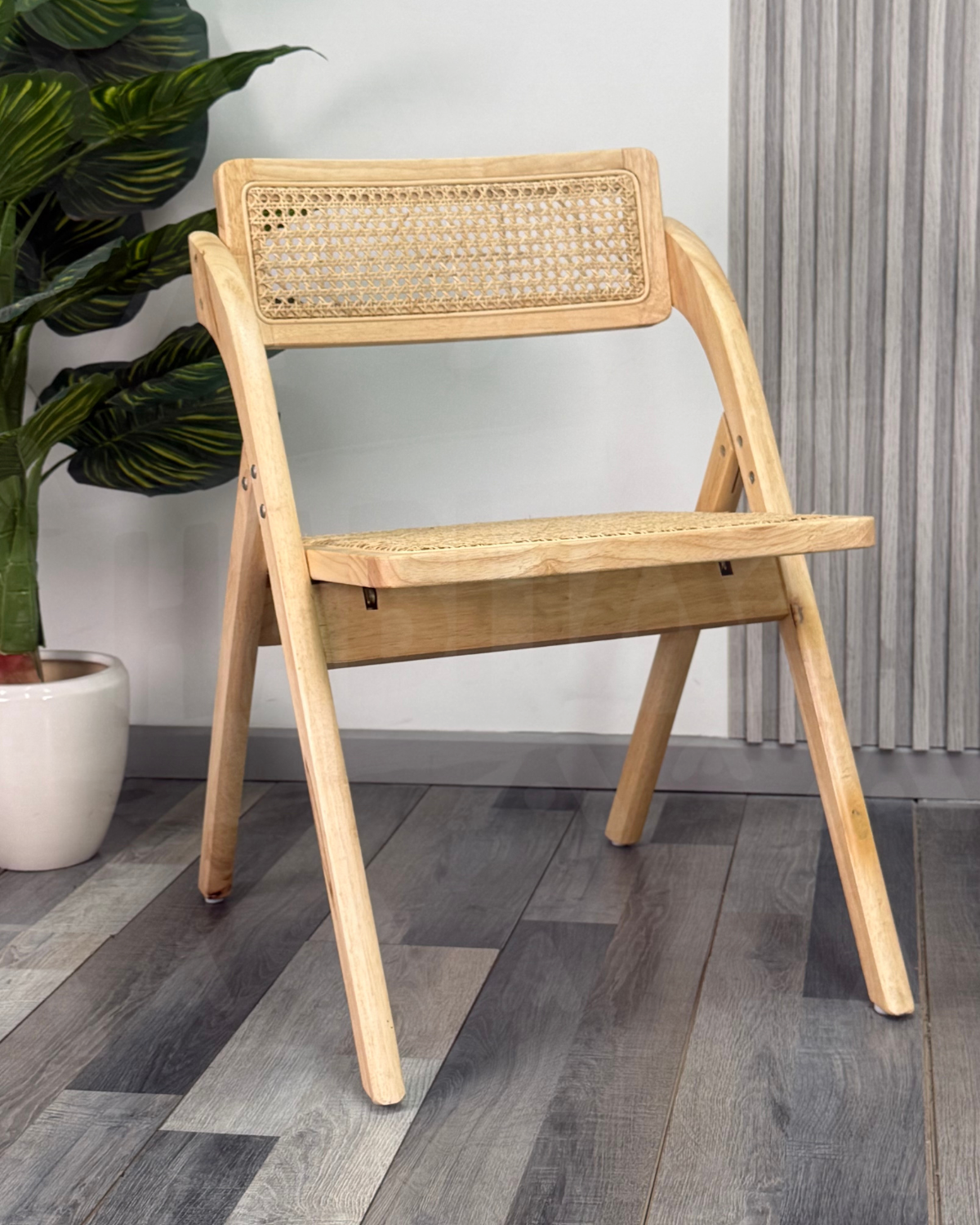 Silla Belly Plegable