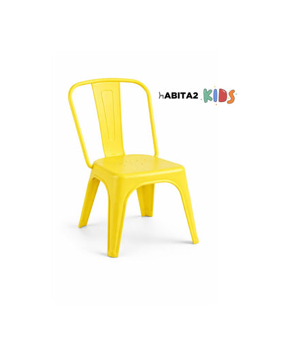 Silla Tolix Kids