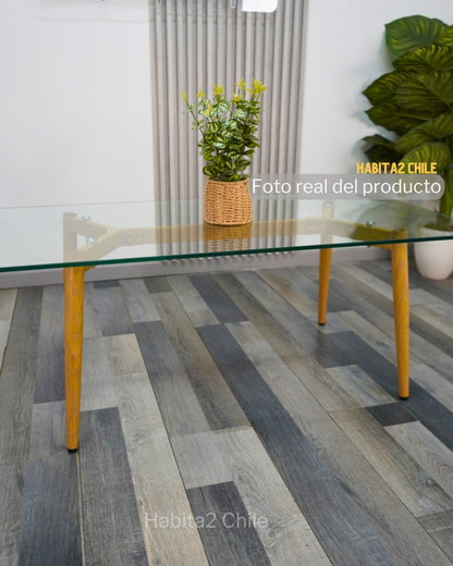 Mesa de Centro Barcelona