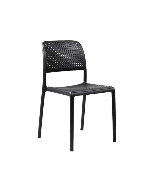 Silla Urban Black