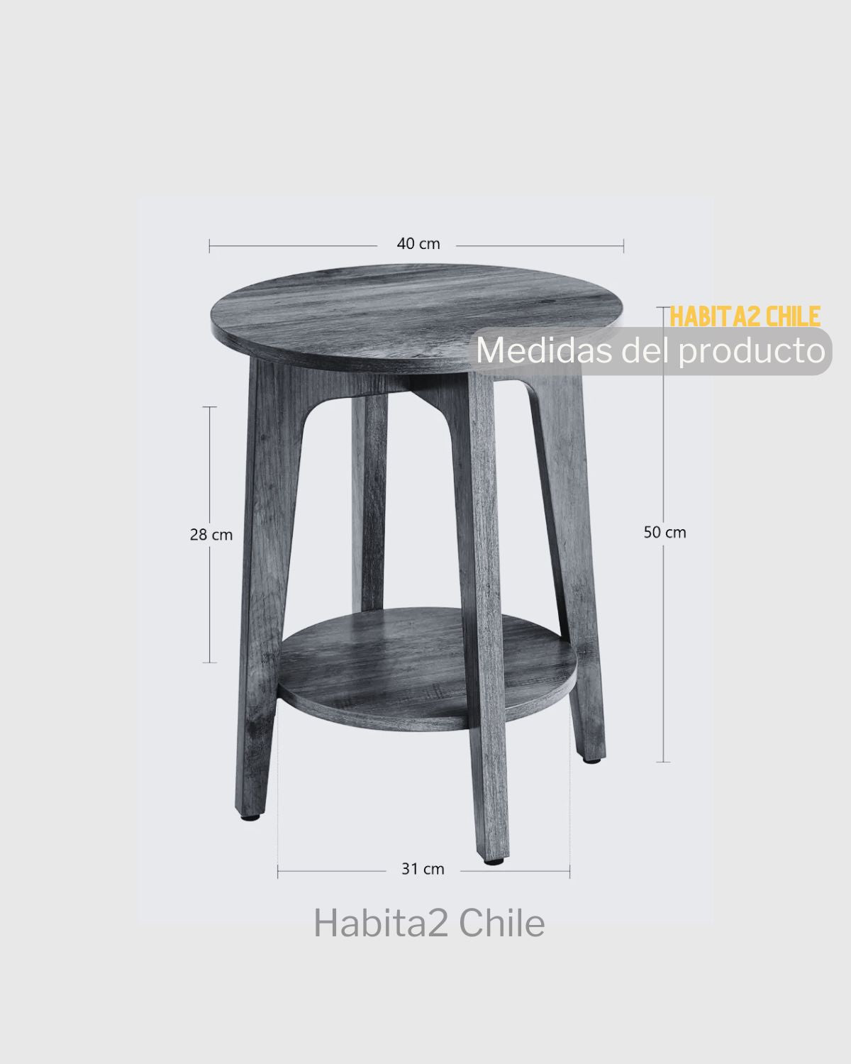 Mesa Auxiliar Cataluña