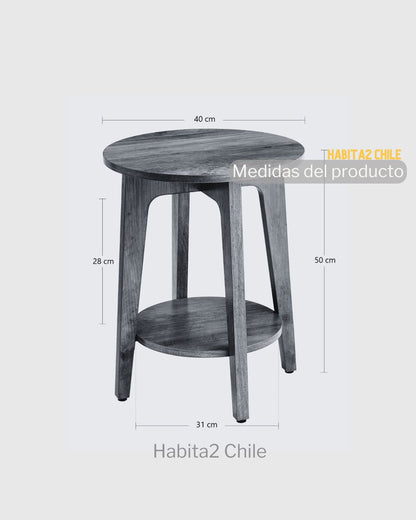 Mesa Auxiliar Cataluña