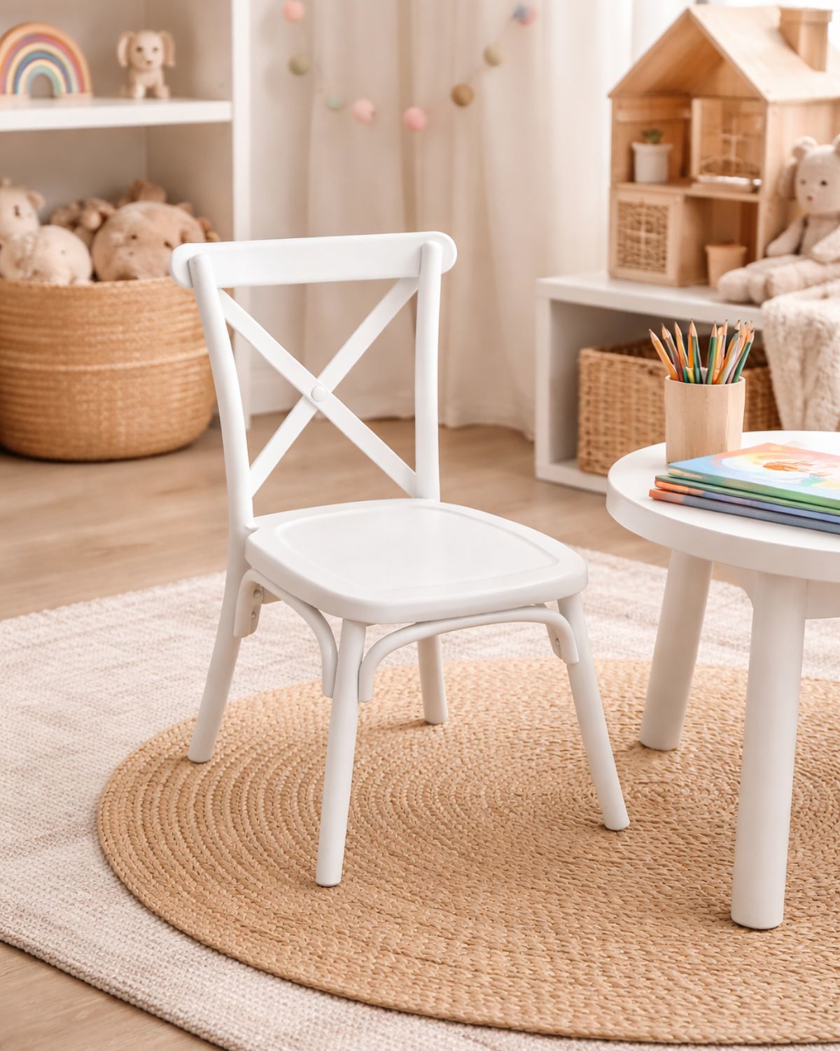 Silla Sena Kids