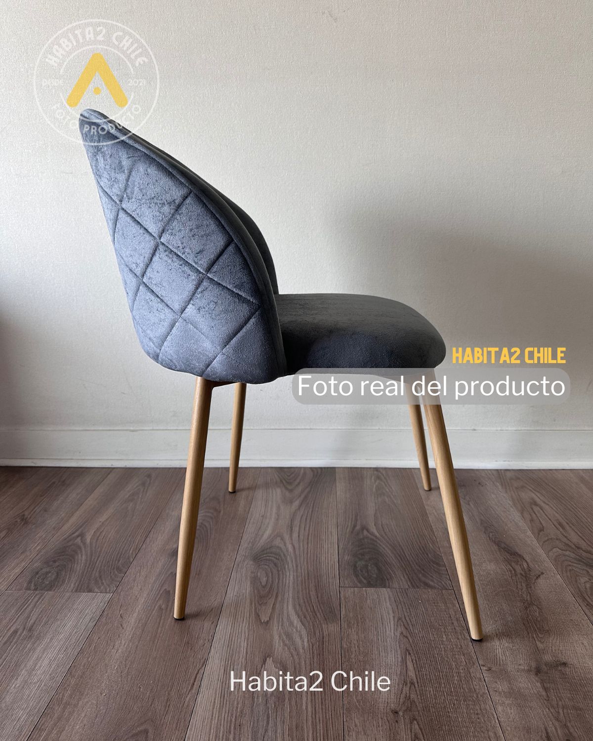 Comedor Nordic MDF Rectangular