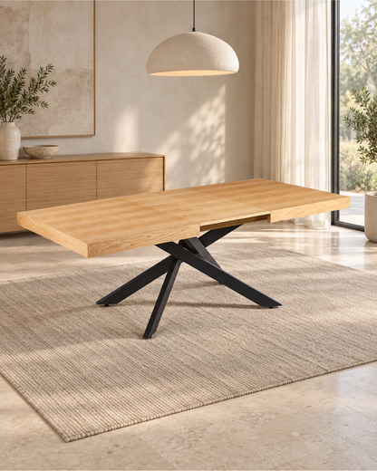 Mesa Extensible Life