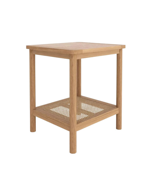 Mesa Auxiliar Cozy