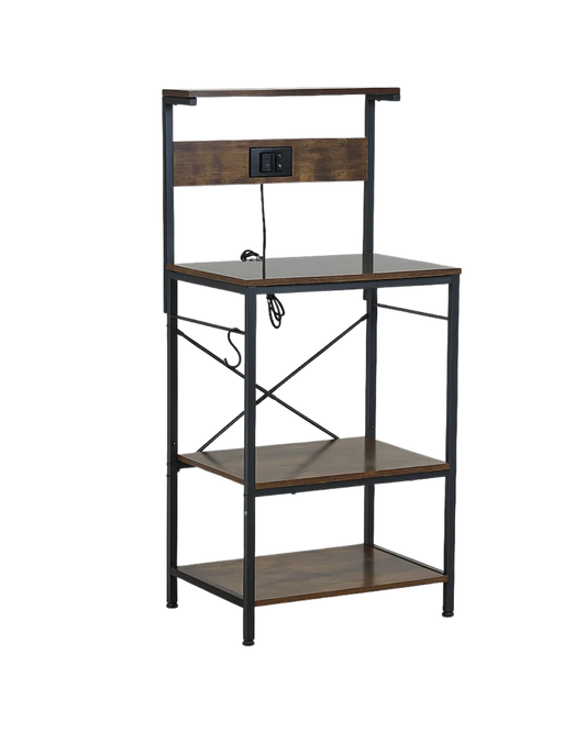 Rack Organizador Desk Industrial