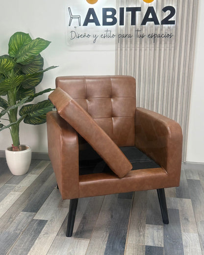 Sillon Daniels