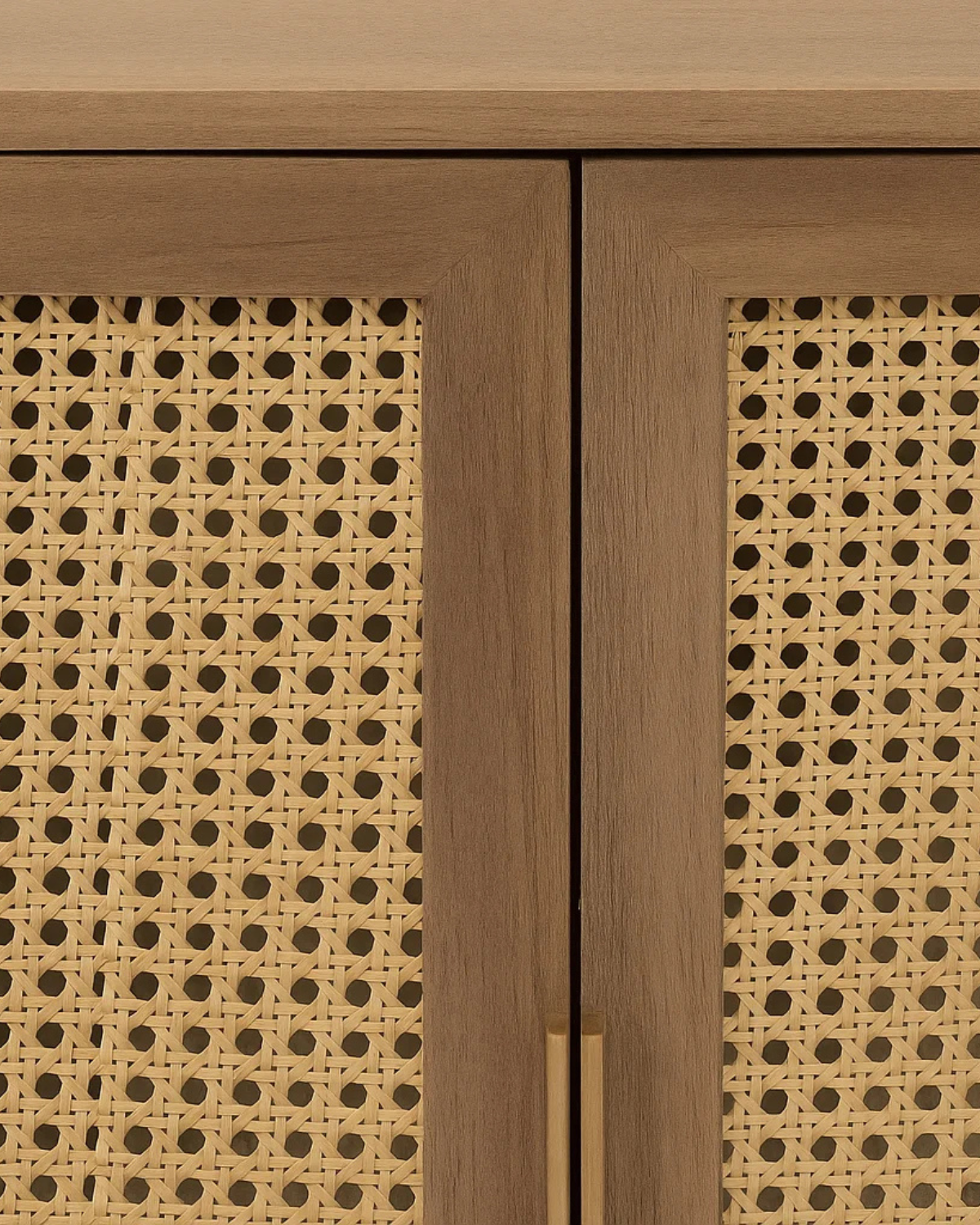 Comoda Positano Rattan