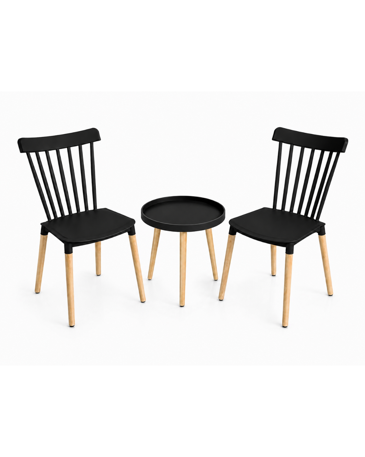 Set de Terraza Windsor Magic