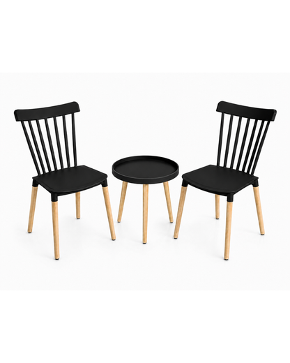Set de Terraza Windsor Magic