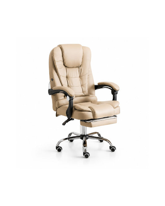 Silla Ejecutiva Dakar