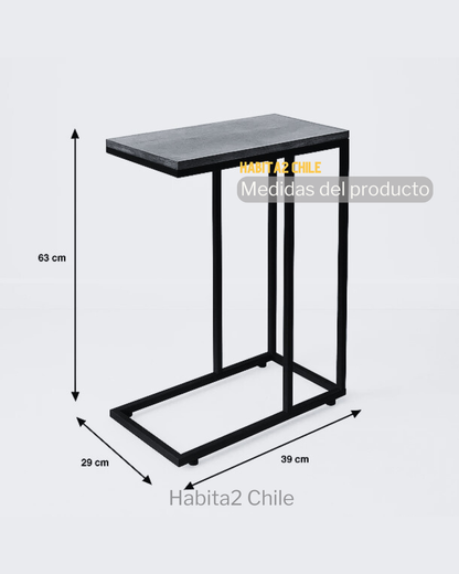 Mesa Lateral Helper