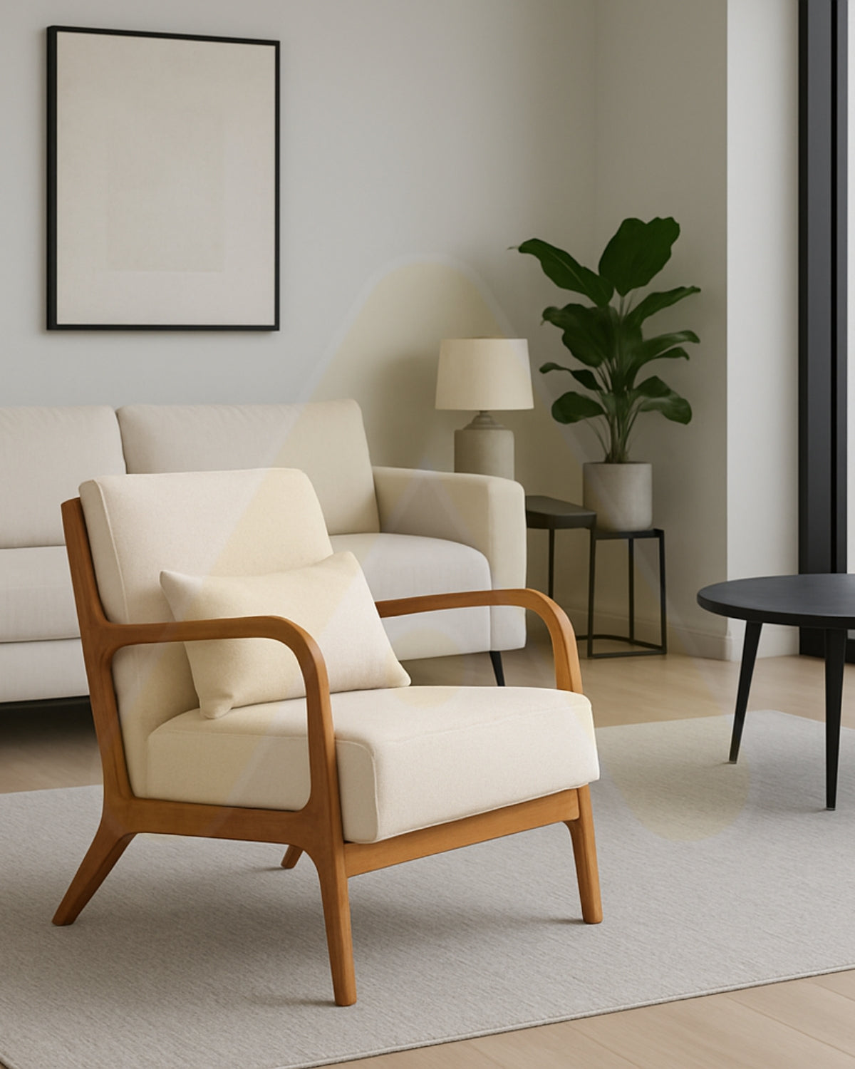 Sillón Nordico