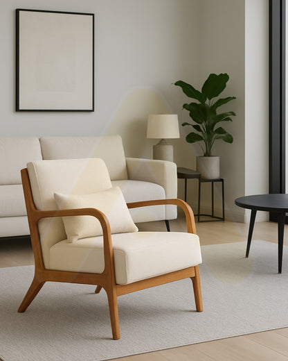 Sillón Nordico