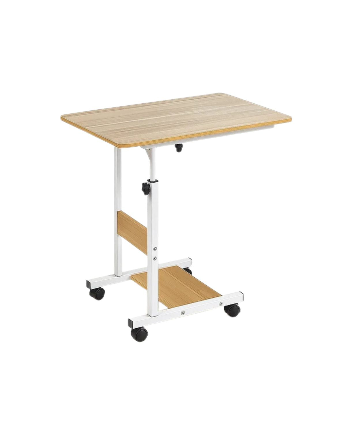 Mesa de Trabajo con ruedas