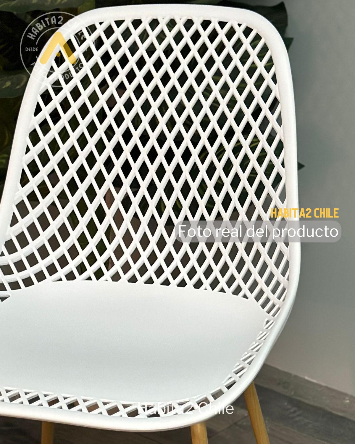 Silla Panal