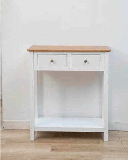 Arrimo Occitano Blanco