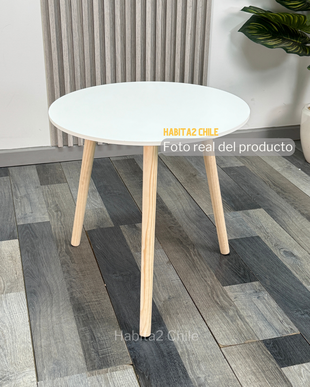 Mesa de Centro Clarissa