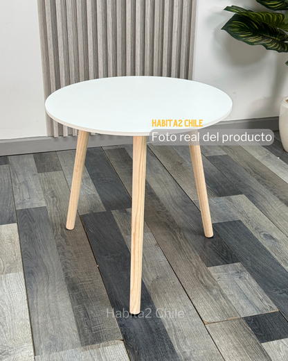 Mesa de Centro Clarissa
