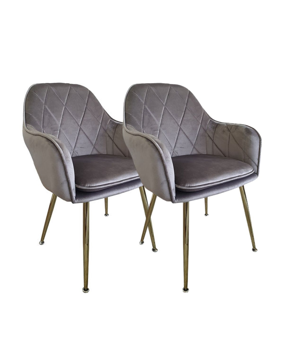 Pack 2 Poltrona Lux