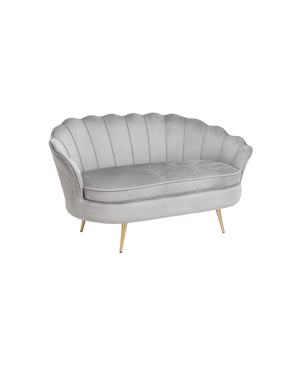 Sofá Shell 2 Cuerpos