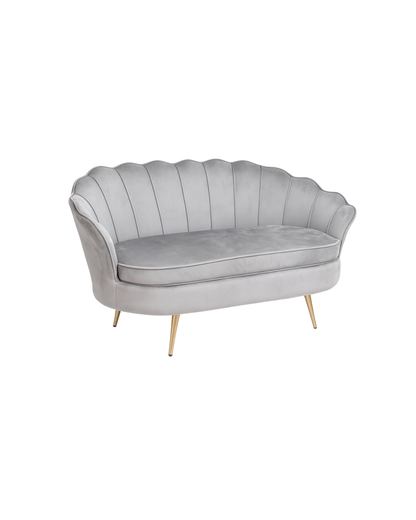 Sofá Shell 2 Cuerpos