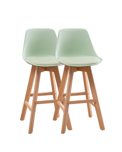 Pack 2 Taburetes Terry 61 cm