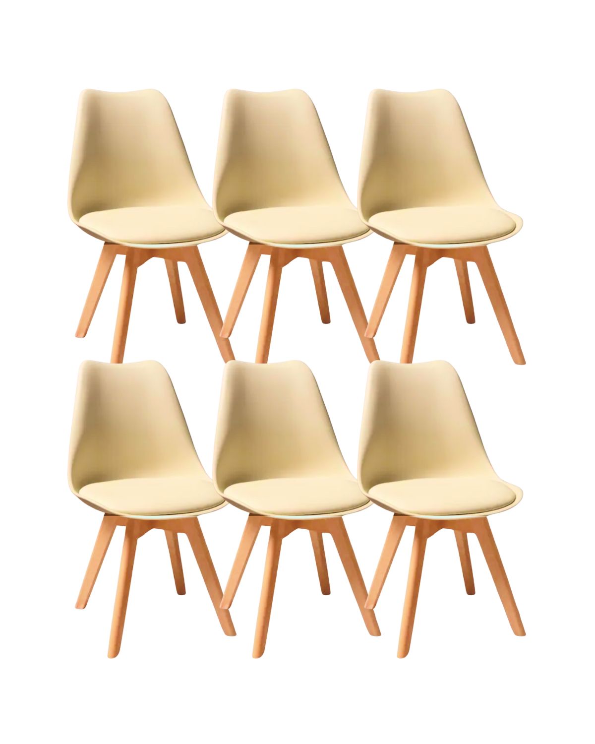 Comedor Cross Tulip Nordic 120