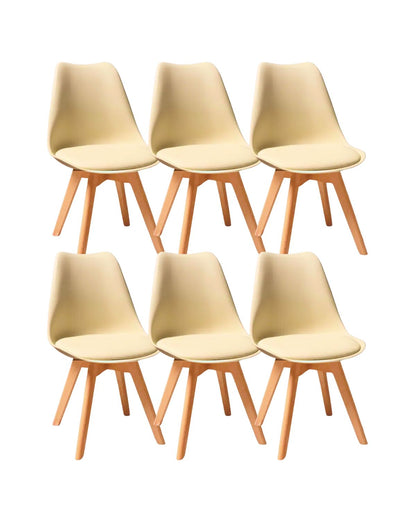 Comedor Cross Tulip Nordic 120