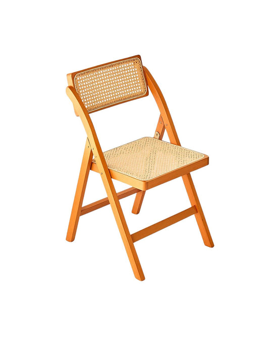 Silla Belly Plegable