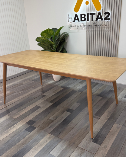 Mesa Extensible NewPro