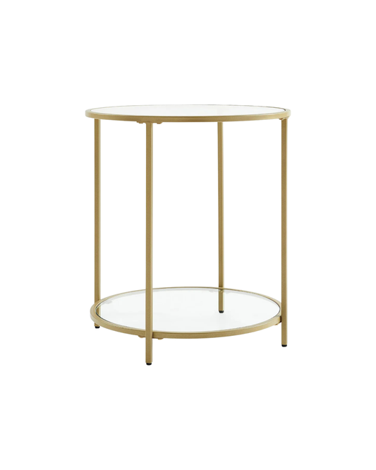 Mesa Auxiliar Golden