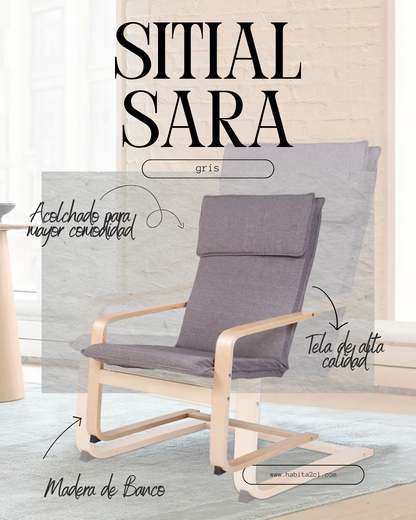 Sitial Sara