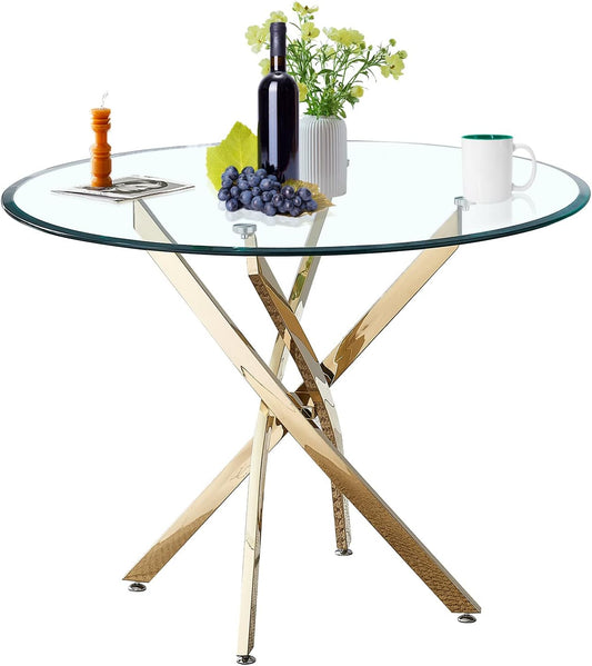 Mesa Dubai Gold 80 cm