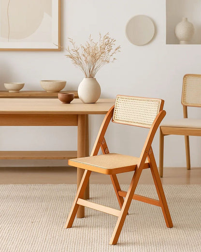 Silla Belly Plegable