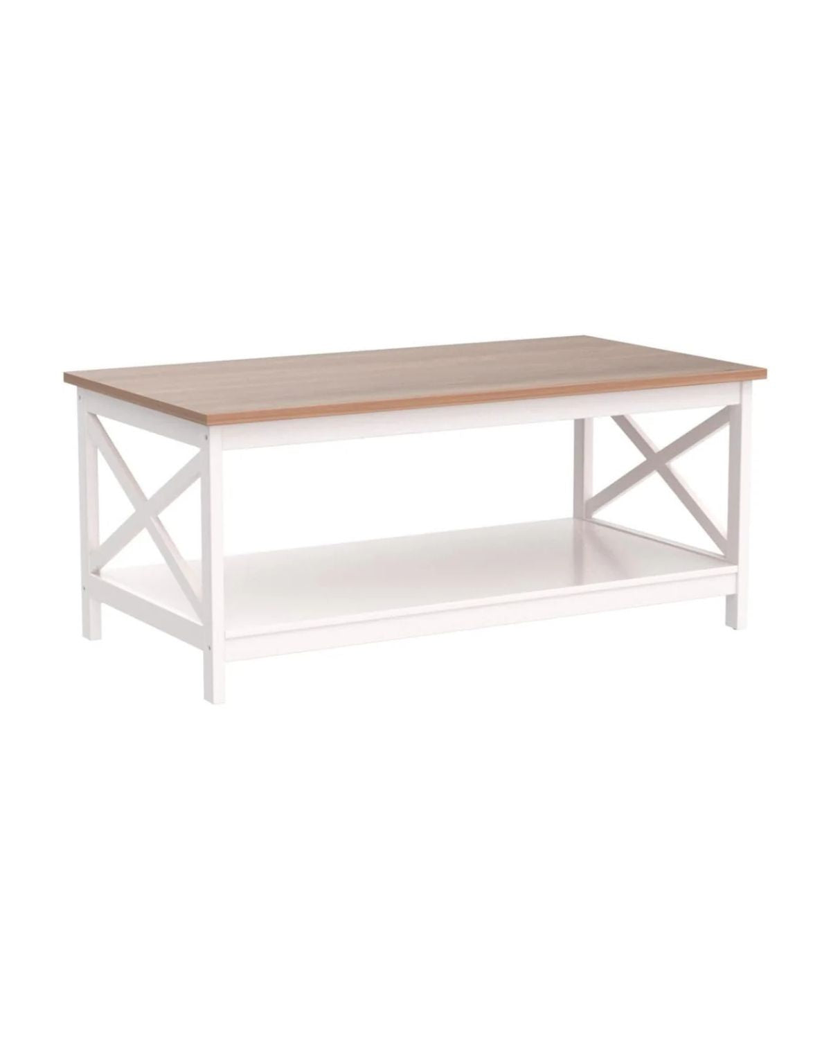 Mesa de Centro Coquix