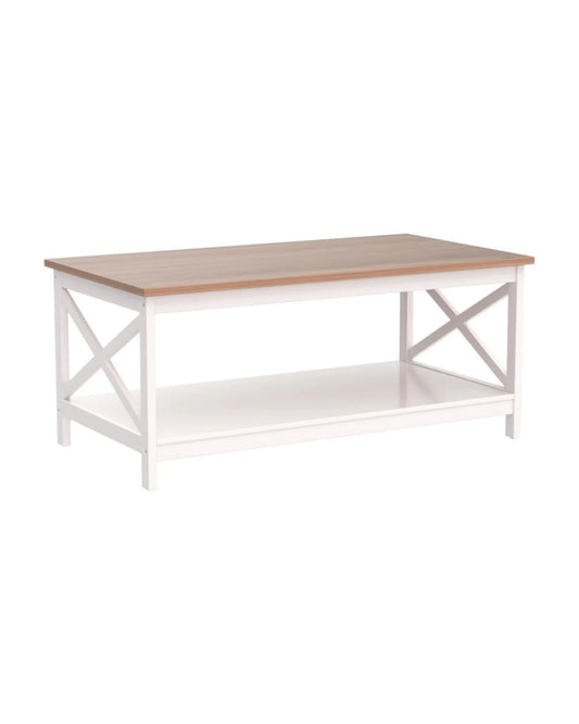 Mesa de Centro Coquix