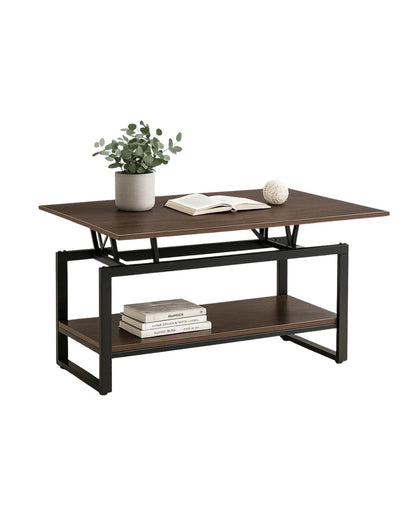 Mesa de Centro Bossa Extensible