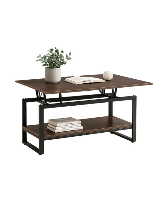 Mesa de Centro Bossa Extensible