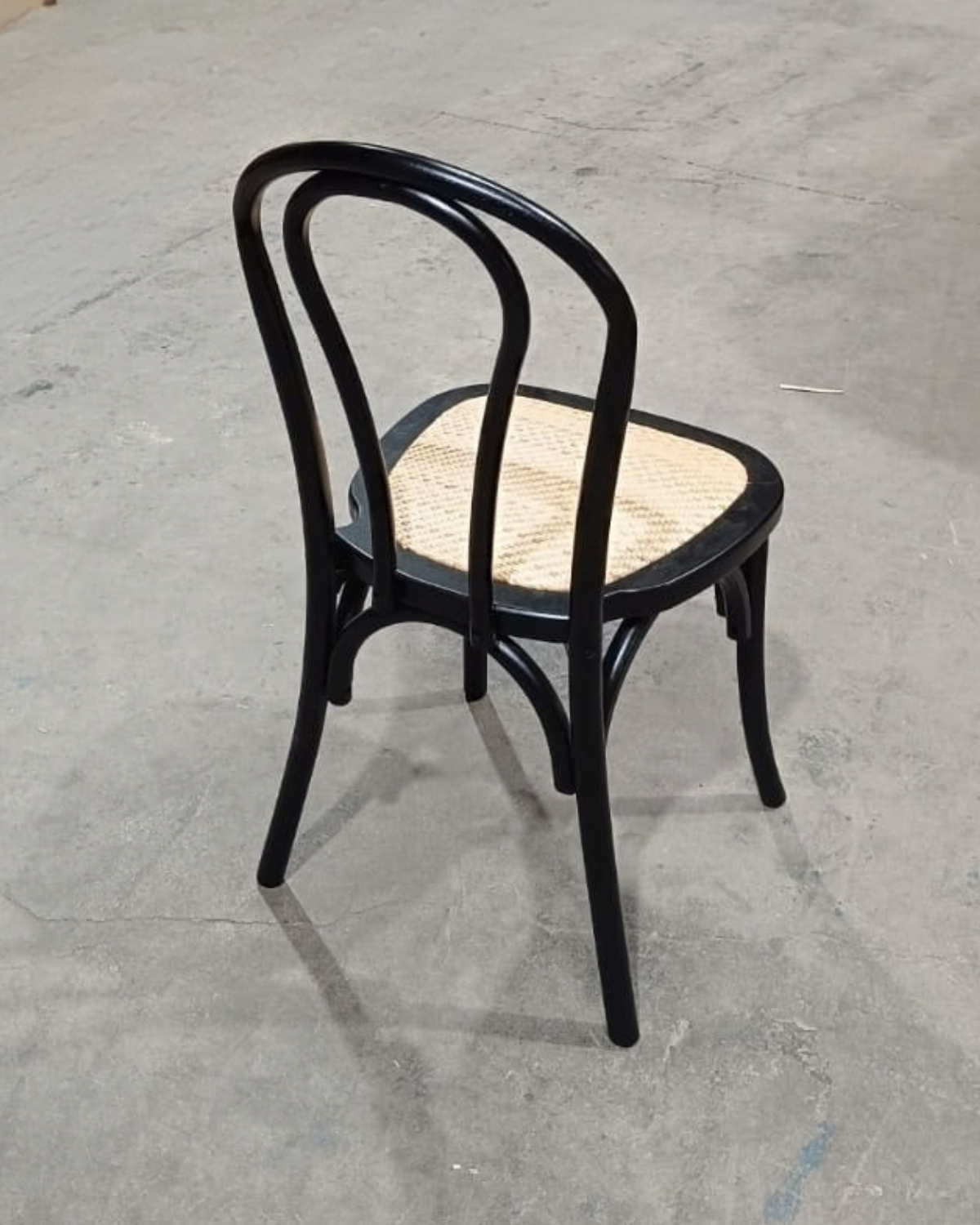 Silla Icon de Madera
