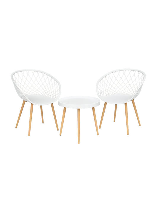 Set Magic Mesh
