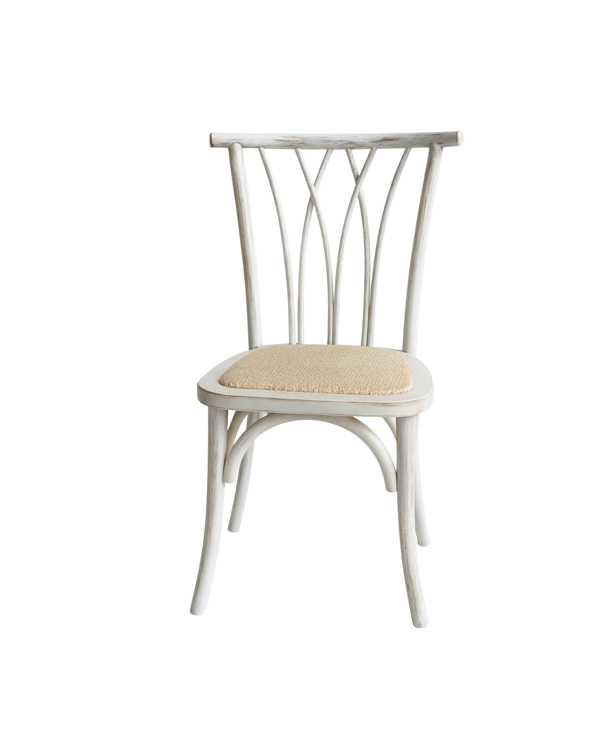 Silla Amelia de Madera