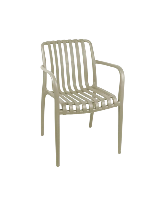 Silla Habana con Apoyabrazos