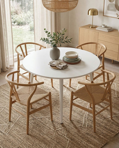 Mesa Creel 100 cm