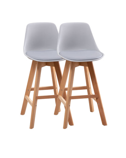 Pack 2 Taburetes Terry 61 cm