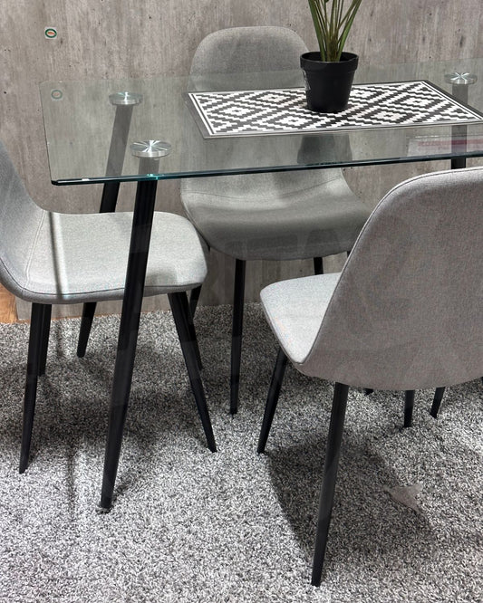 Comedor Leyton