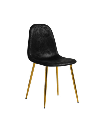 Silla Murcia Gamuza
