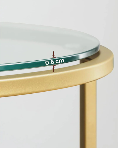 Mesa Auxiliar Golden