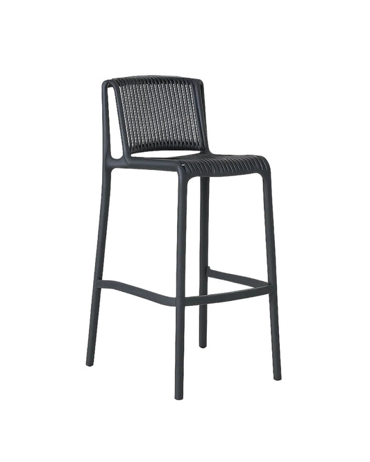 Silla de Bar Alta Budapest